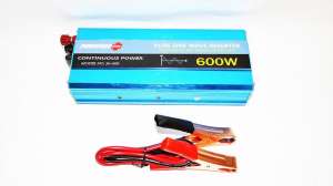 Powerone 600W     AC/DC 12v 1010 . - 