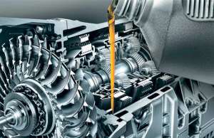 PowerShift Garage       PowerShift DPS6, DCT250, DCT450/451/470 - 