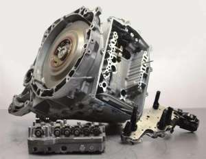 PowerShift Garage     PowerShift   - 