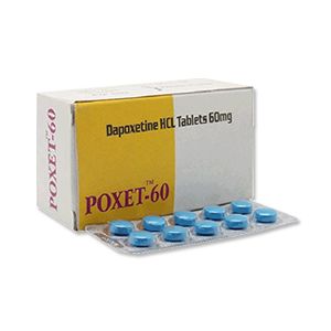 Poxet 60   