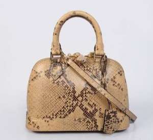 Prada ,Fendi, Hermes , Miu Miu , YSL , Celine , Bottega , Louis Vuitton leather handbag