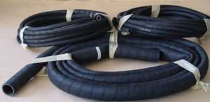 Pressure hose bandaging  Rezinotehnika - 