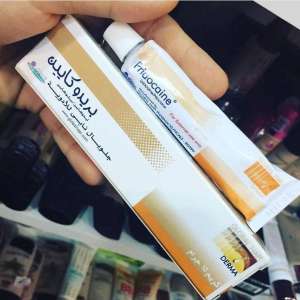 Pridocaine  -  ,     , 