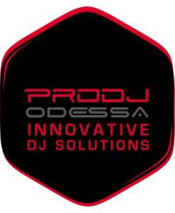 PRODJ Odessa