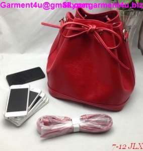 Produce and wholesale high quality , fashionable leather handbag - 