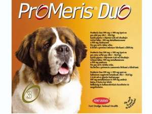 ProMeris Duo для собак и кошек в ассортим.- от 72грн - объявление
