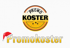 Promokoster