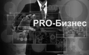 PRO-Бизнес - лучшие идеи бизнеса и заработка (Бесплатно) - объявление