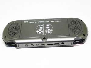 PSP  X7 4.3'' MP5 8Gb 3000  740 .