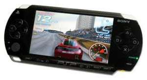 PSP (slim) - 