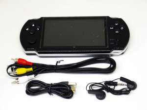 PSP X9 приставка 5.1 MP5 8Gb 1010 грн. - оголошення
