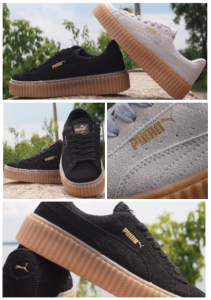 Puma Creeper by Rihanna - 