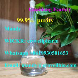 pyrrolidine cas 123-75-1 supplier (lily WICKR: crovellpharm