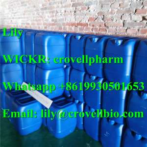pyrrolidine cas 123-75-1 supplier (lily WICKR: crovellpharm