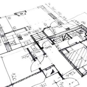 Pазработка и выполнение чертежей в программе ArchiCAD. - оголошення