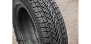 R14 185/60 UNIPNEU ES 500. - 