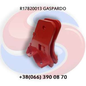 R17820013  GASPARDO - 