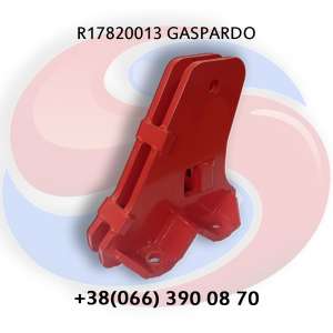 R17820013  GASPARDO