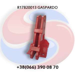 R17820013  GASPARDO