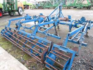 Rabe - 7 000 USD - 