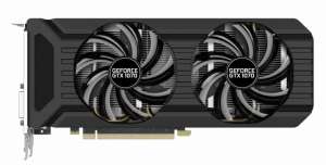 Radeon RX 470, GeForce GTX 1060     