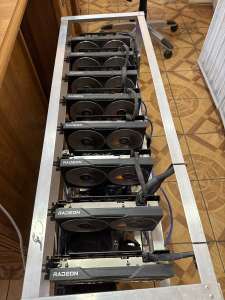 Radeon RX 6600  , 60000 . - 