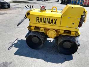 Rammax RW 1403     - 