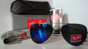 Ray-Ban -       !