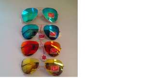 Ray-Ban - одни из самых популярных очков в мире!