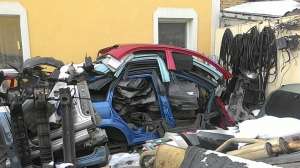 Razборка Шевроле, Киа, Хюндай, Сан Йонг, Тойота кемри 40,50. - объявление