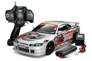 RC-Hobby  -  