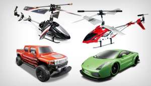 RC-Hobby  -  