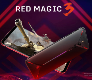 Redmagic - 