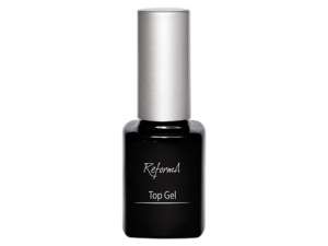 ReformА TOP Gel - (финиш гель 3-ия фаза) - оголошення