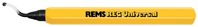 REMS     - 