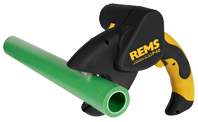 REMS - P 40   - 