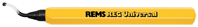 REMS РЭГ универсальный Универсальный гратосниматель - объявление