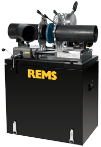 REMS ССМ 160K Машина для стыковой сварки - оголошення