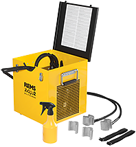 REMS ����� 2 ������������� ������� ��� ��������� ���� - ����������