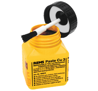 REMS ����� Cu 3 ������ ����� �� ����� S-Sn97Cu3 �� DIN EN 29 453 � ����� 3.1.1.C, DIN EN 29454-1 - ����������