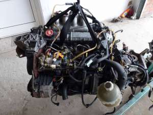 RENAULT 1.9  - 