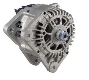 Renault Duster 1.6 16V, ���� ������ 1.5; ��������� Valeo TG11C064 - ����������