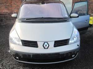 Renault Espace      Espace - 