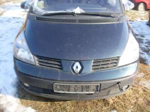 Renault Espace      Espace