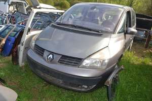 Renault Espace      Espace