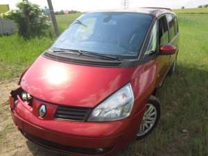 Renault Espace IV     - 