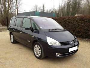 Renault Grand Espace (7 ) 