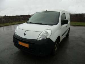 Renault Kangoo 1.5 dCi