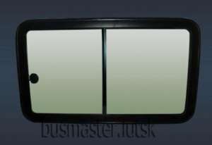 Renault Master форточка - оголошення