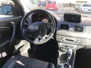 Renault Megane BUSINESS DCI 2015